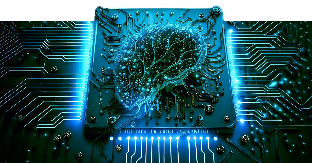 The Role Of Generative AI In Cybersecurity - SecureBrain